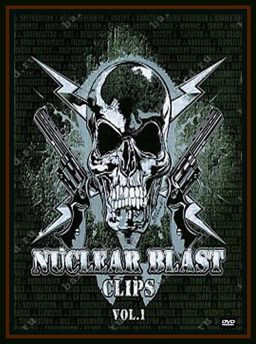 VA - Nuclear Blast Clips Vol. 1 (2011)