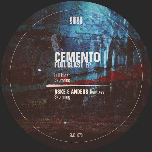 VA - Cemento - Full Blast (2022) (MP3)