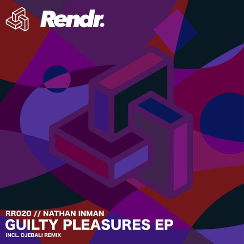 VA - Nathan Inman - Guilty Pleasures (2022) (MP3)