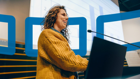 Create and Deliver Standout Technical Presentations Create and Deliver Standout Technical Presentations