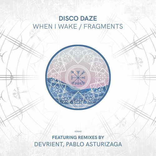 VA - Disco Daze - When I Wake / Fragments (2022) (MP3)