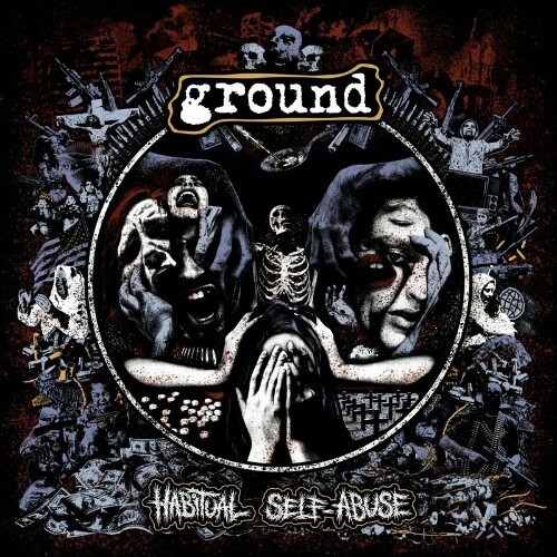 VA - Ground - Habitual Self-Abuse (2022) (MP3)