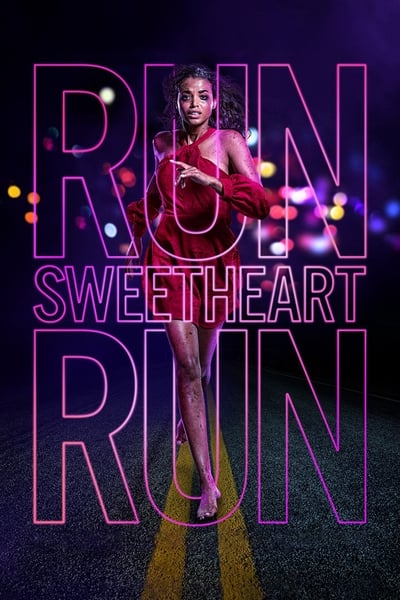 Run Sweetheart Run (2020) 1080p WEBRip x264-RARBG