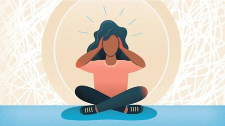 How To Overcome Stress And Feel Better