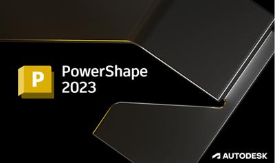 Autodesk PowerShape Ultimate 2023.1.1 Update Only (x64)