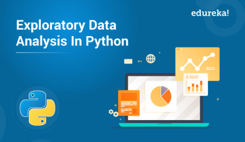 Python for Data Analytics - From A to Z Data Analytics