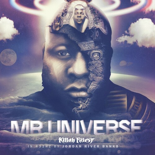 VA - Killah Priest - Mr Universe (2022) (MP3)