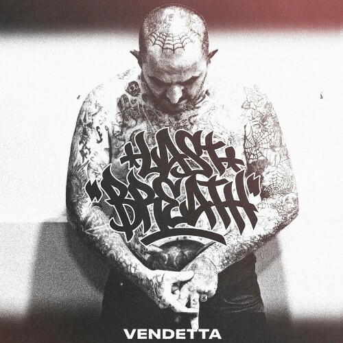 VA - Lastbreath - Vendetta (2022) (MP3)