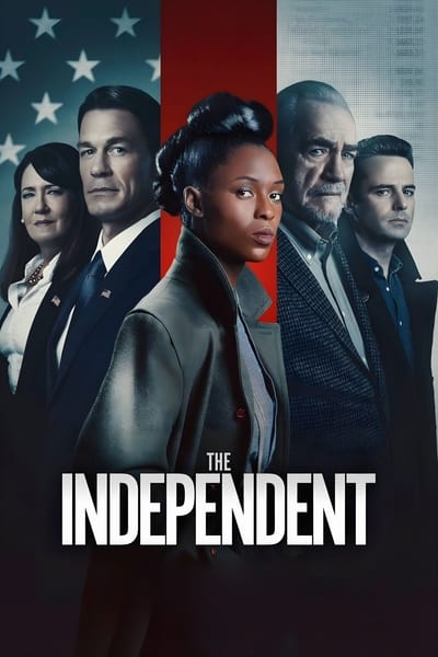 The Independent (2022) 1080p WEBRip x265-RARBG