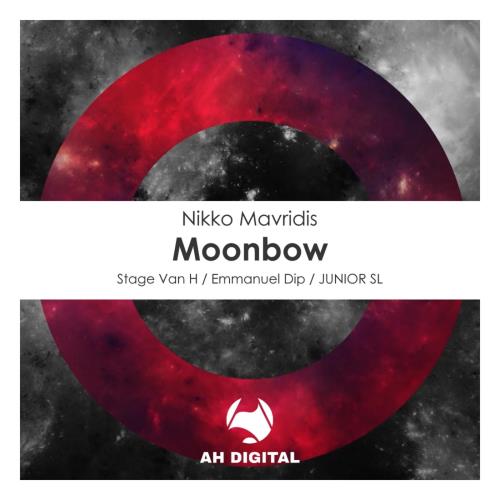 VA - Nikko Mavridis - Moonbow (2022) (MP3)