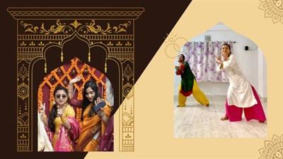Bollywood Dance For Sangeet And Other Events For  Everyone! A33a2d532e91355f9920afe174319542