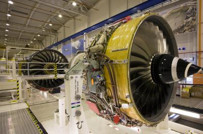 Gas Turbines & Jet Engines