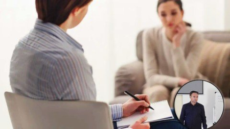 Dialectical Behavioral Therapy For The Anxiety And Stress