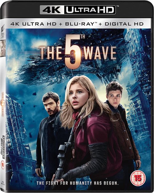 Piąta fala / The 5th Wave (2016) MULTi.REMUX.2160p.UHD.Blu-ray.HDR.HEVC.ATMOS7.1-DENDA ~ Lektor i Napisy PL