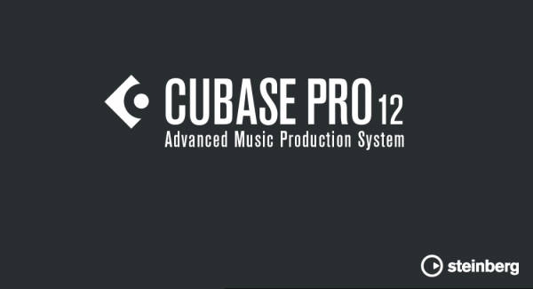 Steinberg Cubase Pro 12.0.60 (x64)