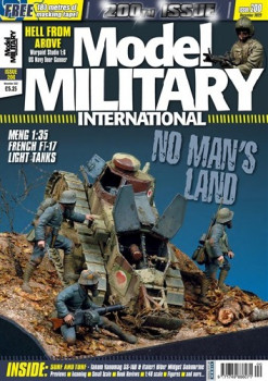 Model Military International 2022-12