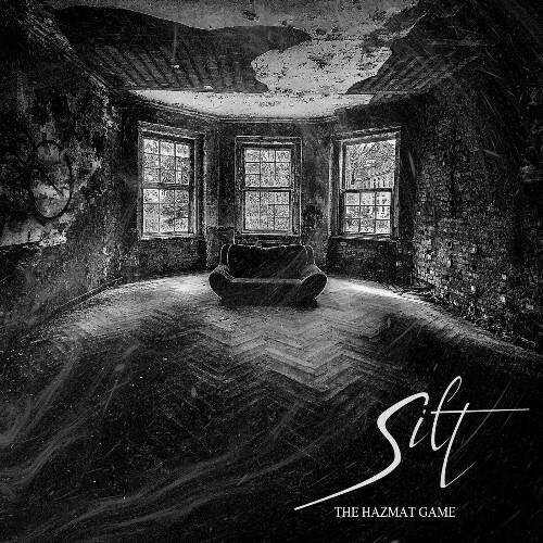VA - Silt - The hazmat game (2022) (MP3)