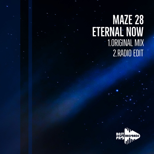 VA | Maze 28 - Eternal Now (2022) MP3