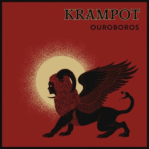 VA - Krampot - Ouroboros (2022) (MP3)