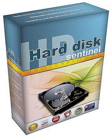 Hard Disk Sentinel 6.10 (12918) Pro Portable by LRepacks