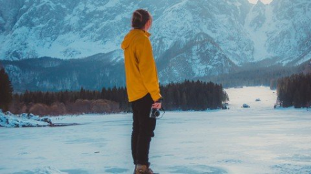 Depression. A New Hope.