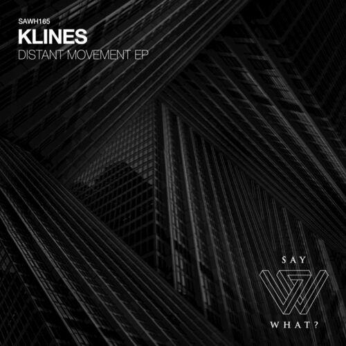 VA - kLines - Distant Movement (2022) (MP3)