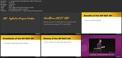 Wordpress Rest Api Complete Beginners  Guide D1565caf1bcec7e595a0b53914e8186c