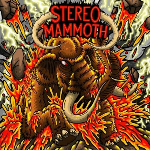 VA - Stereo Mammoth - EGO (2022) (MP3)