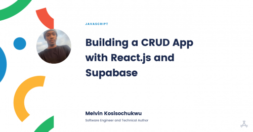 React Supabase CRUD App