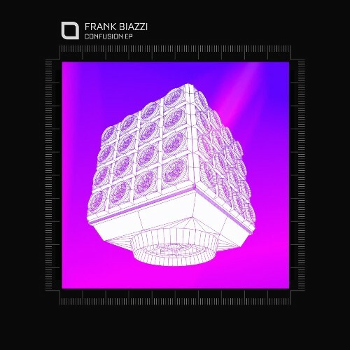 Frank Biazzi - Confusion EP (2022)