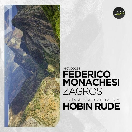 VA - Federico Monachesi - Zagros (2022) (MP3)