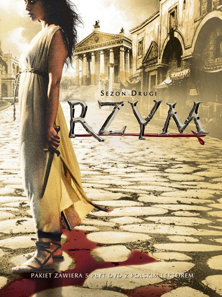 Rzym / Rome (2007) (Sezon 2) PL.1080p.BluRay.x264.AC3-LTS ~ Lektor PL