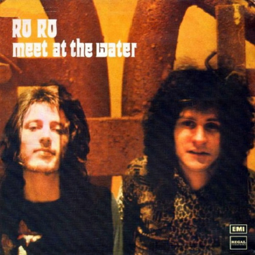 Ro Ro - Meet at the Water 1972