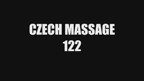 Amateur - Massage 122 (HD)
