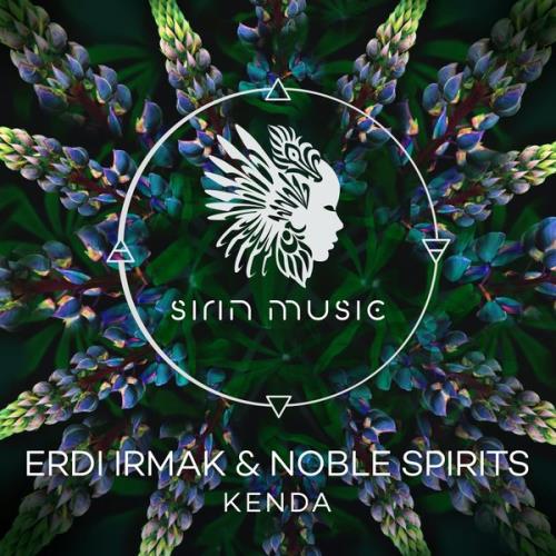 VA - Erdi Irmak & Noble Spirits - Kenda (2022) (MP3)