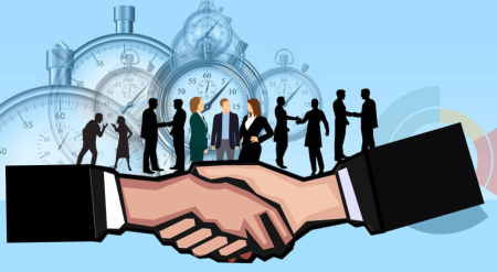 Conflict management: Prevention and resolution Conflict management: Prevention and resolution