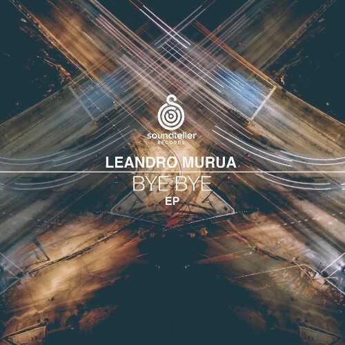 VA - Leandro Murua - Bye Bye (2022) (MP3)