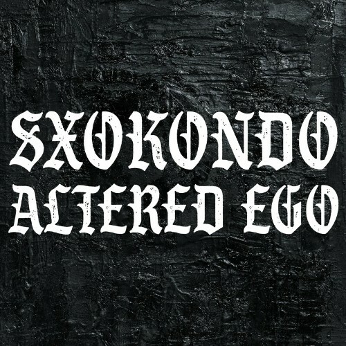 VA - Sxokondo - Altered Ego (2022) (MP3)