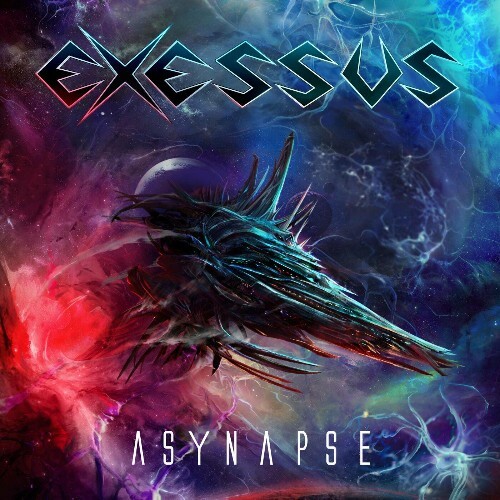 Exessus - Asynapse (2022)