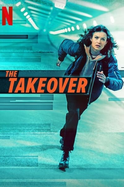 The Takeover (2022) DUBBED WEBRip x264-ION10