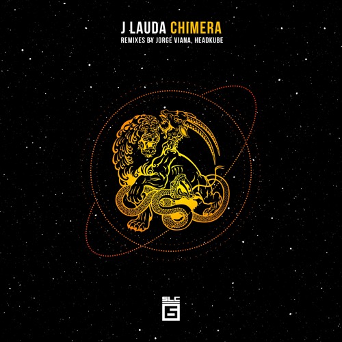 J Lauda - Chimera (2022)