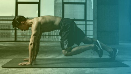 Lose Weight And Be Fit: Solve The Mental & Physical Problem