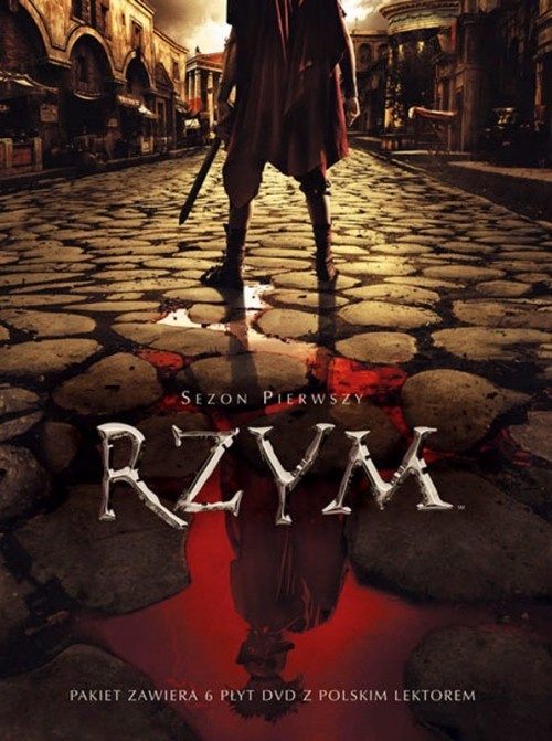 Rzym / Rome (2005) (Sezon 1) PL.1080p.BluRay.x264.AC3-LTS ~ Lektor PL