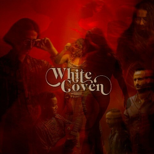 VA - White Coven - White Coven (2022) (MP3)