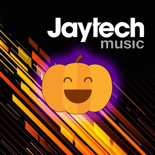 Jaytech - Music Podcast 179 (2022-11-02)