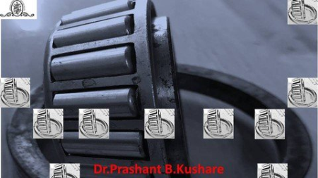 Learn All About Rolling Contact Bearings And Its Selection