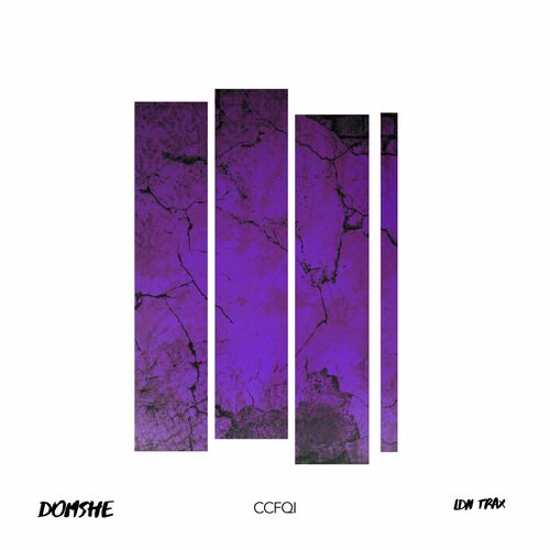 VA - Domshe - CCFQI (2022) (MP3)
