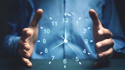 Time Management: How To Be Productive And  Successful