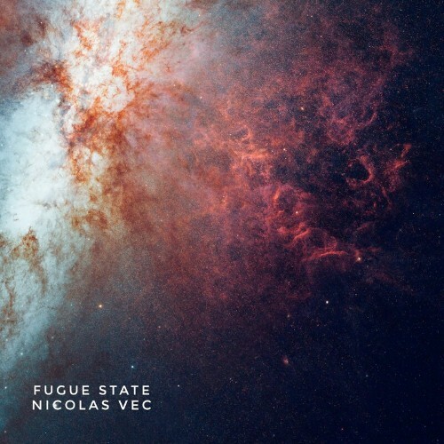 VA - Nicolas Vec - Fugue State (2022) (MP3)
