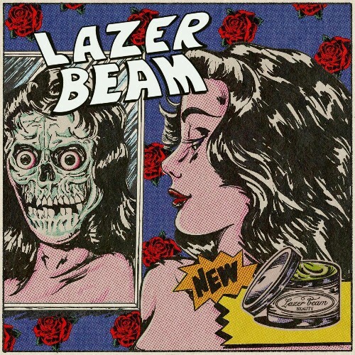 Lazer Beam - Lost In Oblivion (2022)
